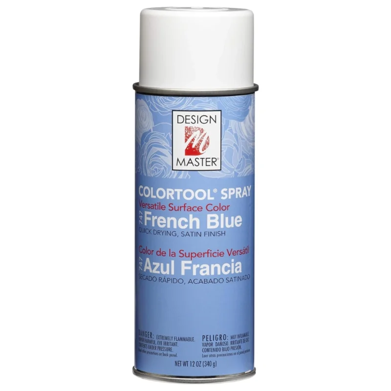 SPRAY COLORTOOL FRENCH BLUE