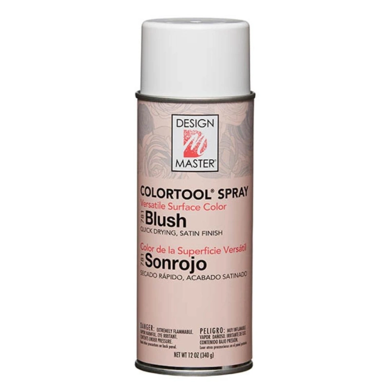 SPRAY COLORTOOL BLUSH