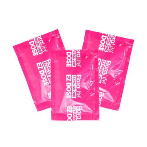 CONSERVANTE EXPRESS EZ DOSE 200 7,5g 10un